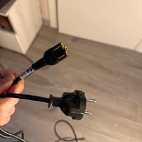 Cavo ninebot originale 2 m