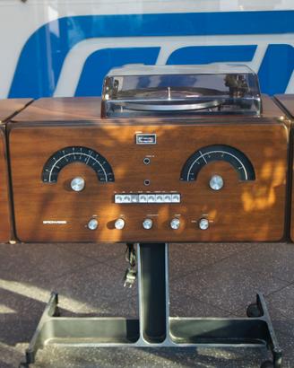 BRIONVEGA RR126
