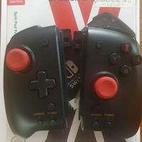 Joy-con pro nintendo switch