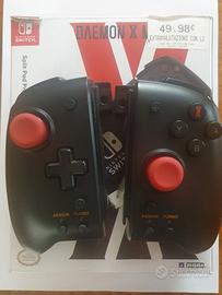 Joy-con pro nintendo switch