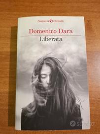 libro "liberata" di Domenico dara 