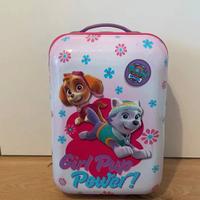 Trollet paw patrol