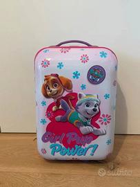 Trollet paw patrol