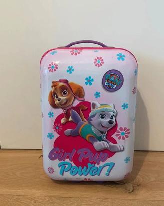 Trollet paw patrol