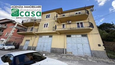 Rif.CI96|Casa indipendente San Cataldo