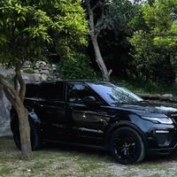 R.R. EVOQUE 2.0 150cv - HSE dynamic - tetto - full