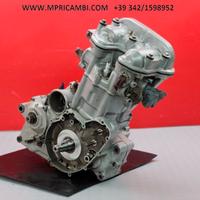 MOTORE ENGINE BMW F650 1993 2000 F 650 1994 1998