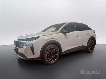 PEUGEOT N3008 1.2 hybrid Allure 145cv e-dcs6