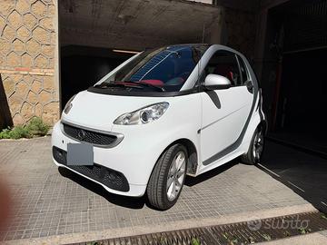 Smart Fortwo 1.0 71CV MHD Passion