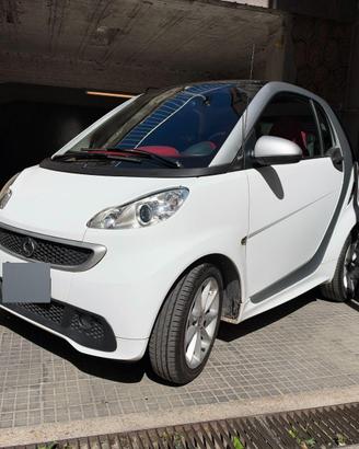 Smart Fortwo 1.0 71CV MHD Passion