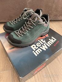 Scarpe da montagna donna numero 38