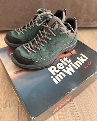 Scarpe da montagna donna numero 38