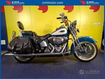 HARLEY-DAVIDSON 1450 Heritage Springer - FLSTS F