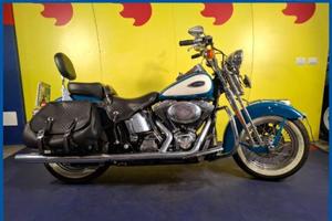 HARLEY-DAVIDSON 1450 Heritage Springer - FLSTS F