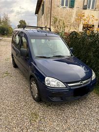 Opel combo benzina/metano