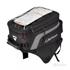 Kappa Borsa Serbatoio Moto Magnetica 14-24l