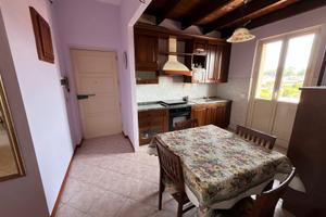 Appartamento ad ALES (OR)