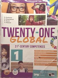 Twenty one