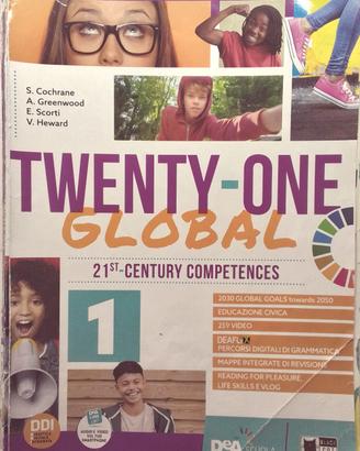 Twenty one