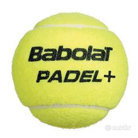 Blocco 24 palline PADEL