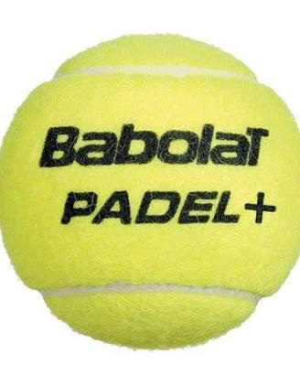 Blocco 24 palline PADEL