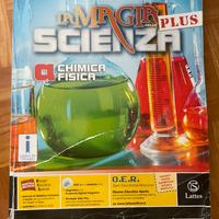 Libri di scienze scuole medie