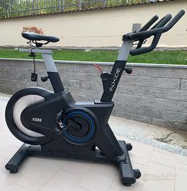 Titanium strength ts2 online bicicleta spinning