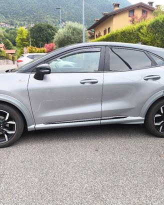 Ford Puma Ecoboost Hybrid 1.0 ST Line X  155 cv