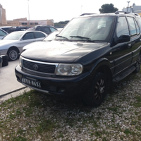 Tata safari 2.2 td 2010 ricambi