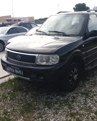 Tata safari 2.2 td 2010 ricambi