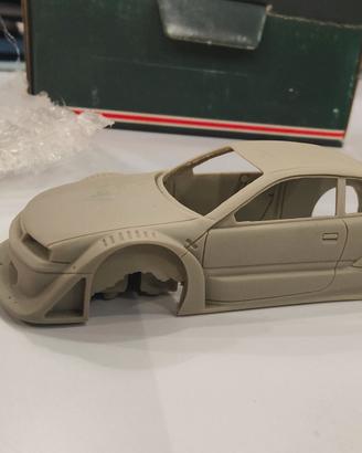 BBR kit 1/43 Opel calibra dtm 