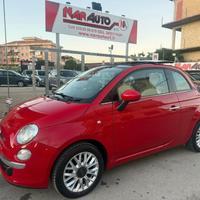Fiat 500 1.2 Lounge 70000km