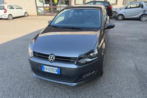 Volkswagen Polo 1.2 TDI DPF 5 p. Comfortline