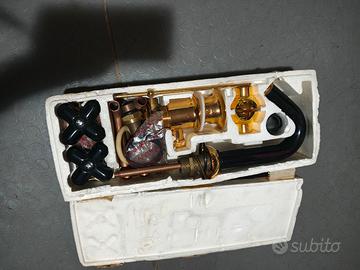 rubinetto lavabo FANTINI serie I BALOCCHI 