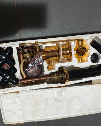 rubinetto lavabo FANTINI serie I BALOCCHI 
