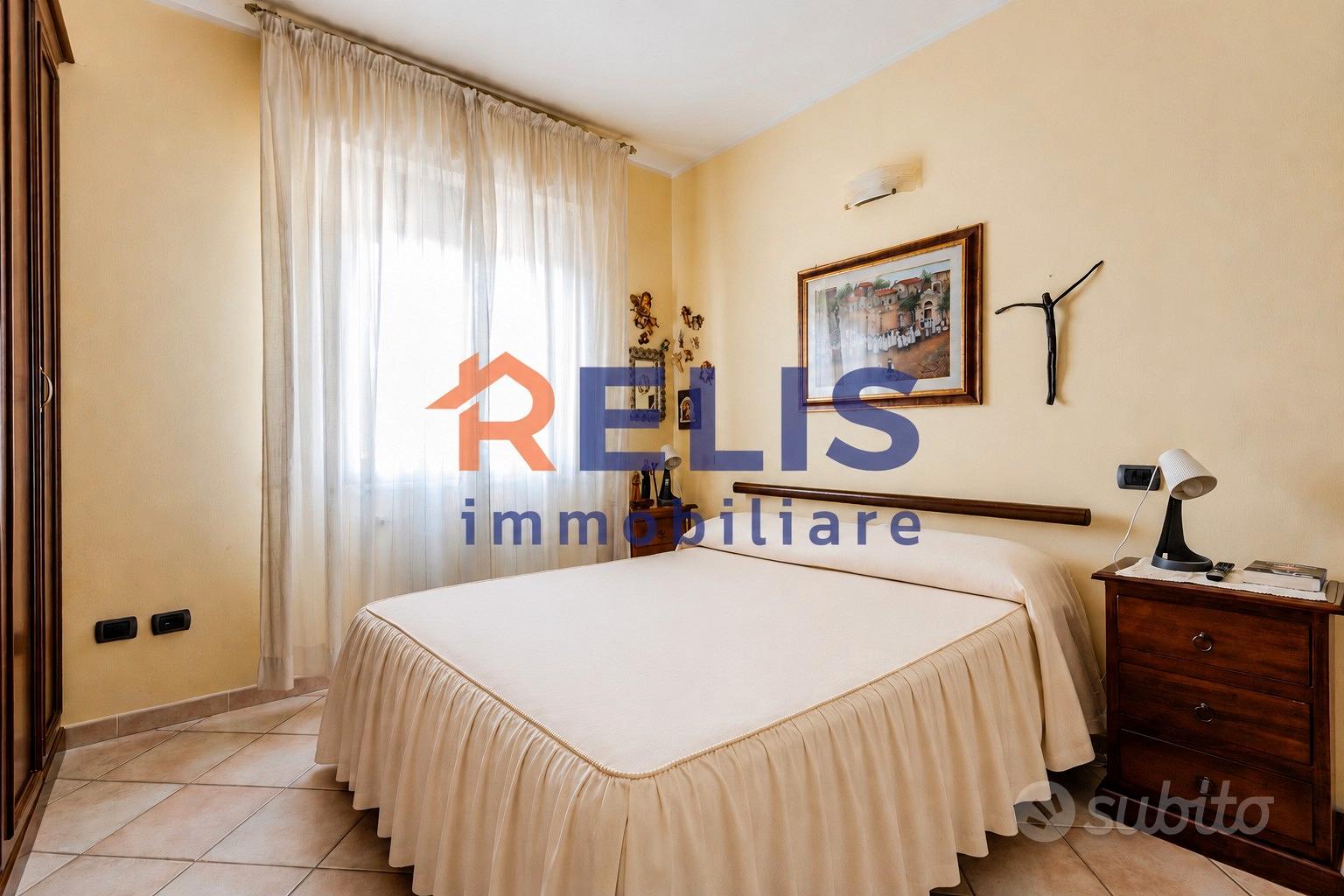 Casa – Quartu Sant'Elena, S'Oghianu, Mràxini Arrùbiu/Margine Rosso - Vista 5
