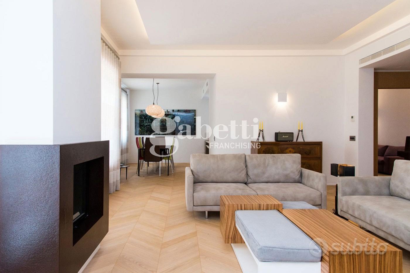 Apartment in Firenze, Statuto, Quartiere 5 - Altro
