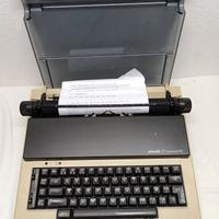 Olivetti Et 50