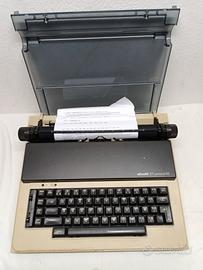 Olivetti Et 50