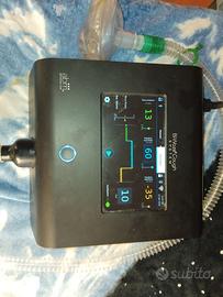 BiWaze Cough di ABM Respiratory Care,