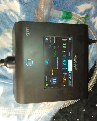 BiWaze Cough di ABM Respiratory Care,