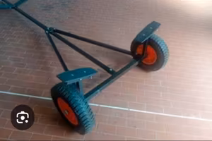 carrello per moto d acqua 