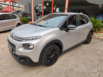Citroen C3 1,5 diesel 11/2018 Cv102