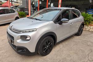 Citroen C3 1,5 diesel 11/2018 Cv102