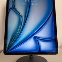 Stand magnetico Banks iPad Pro12,9 e Air 13 M2/M3