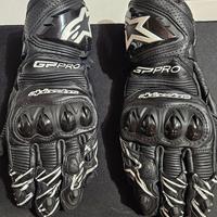 Alpinestars Gp Pro R3 Black