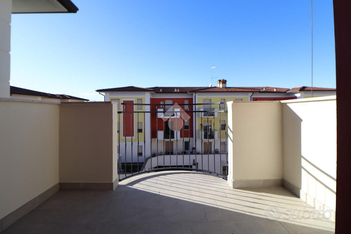 Appartamento – Mantova, Ponte Rosso, Cittadella - Vista 4
