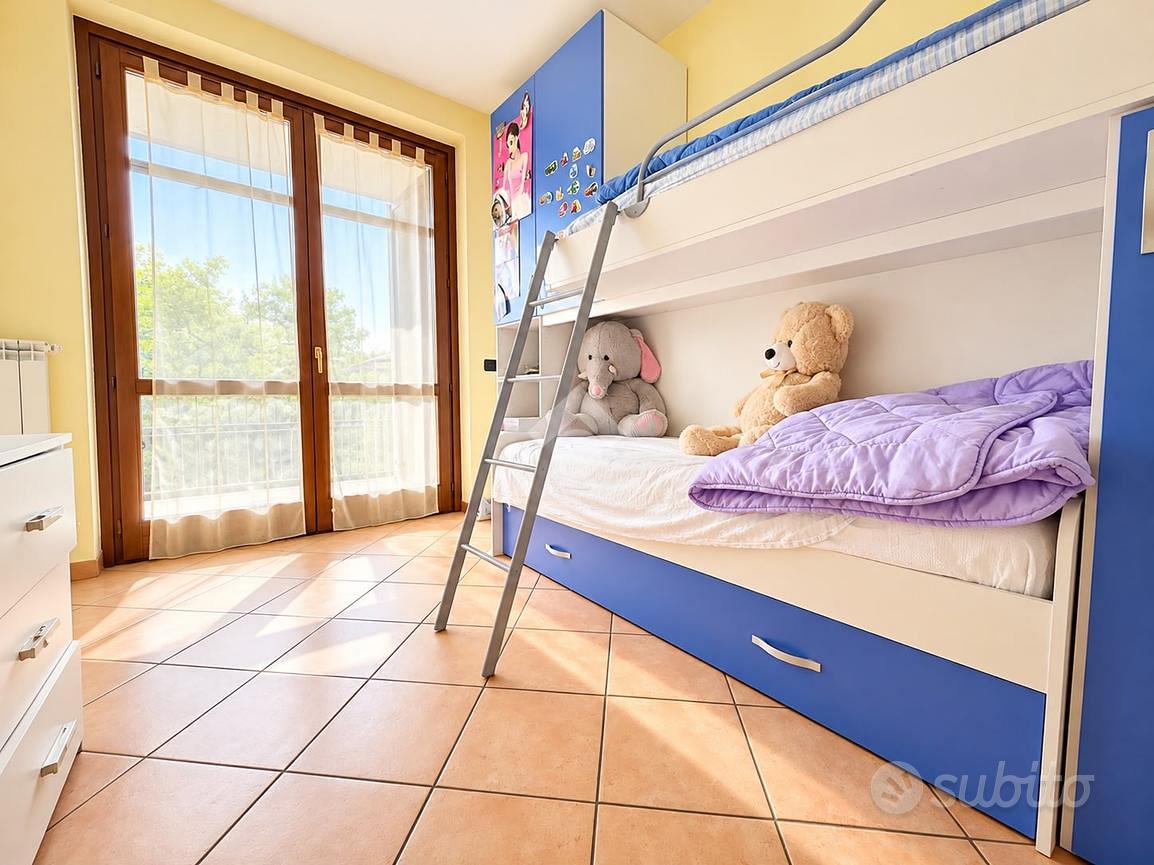 Appartamento – Romentino, Novara - Vista 5