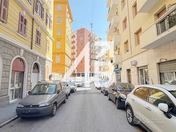 Immobile di 36 m² a Trieste