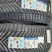 265 45 20 michelin
